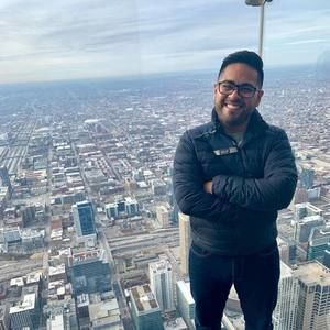 Meet your Posher, Mario